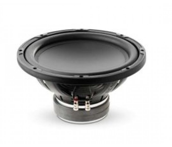 Focal SUBP30DB - 12" Subwoofer - Dual Voice Coil