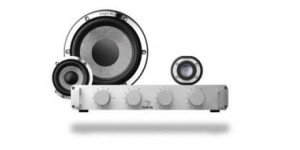 Focal UTN7 - 16.5cm 3-way components