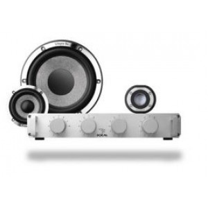 Focal UTN7 - 16.5cm 3-way components