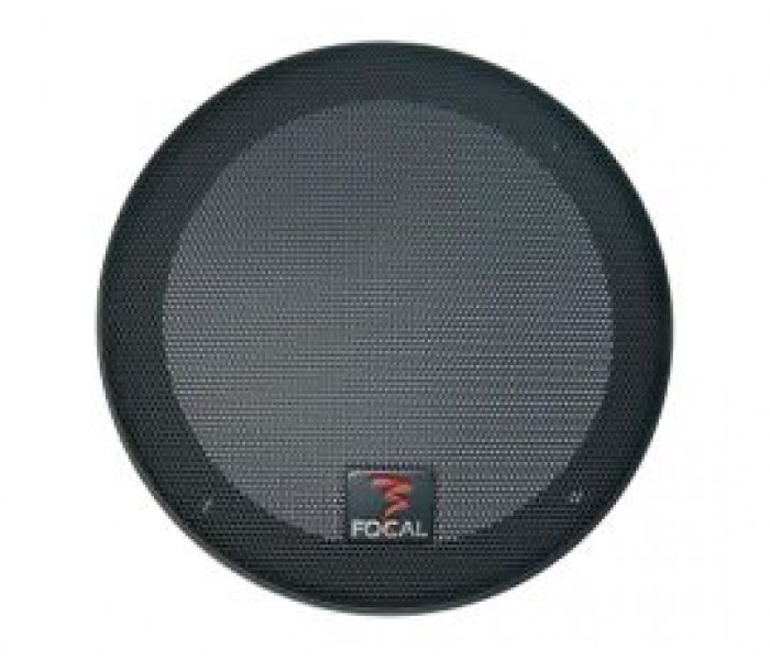 Focal GR165 16.5cm 6.5" Speaker Grills Pair