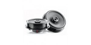 Focal IC165 VW - 6.5" 165mm 2 Way VW Replacment Coaxial Speakers