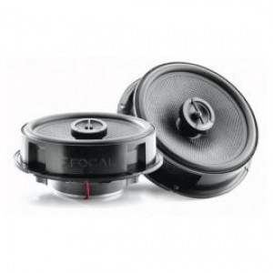 Focal IC165 VW - 6.5" 165mm 2 Way VW Replacment Coaxial Speakers