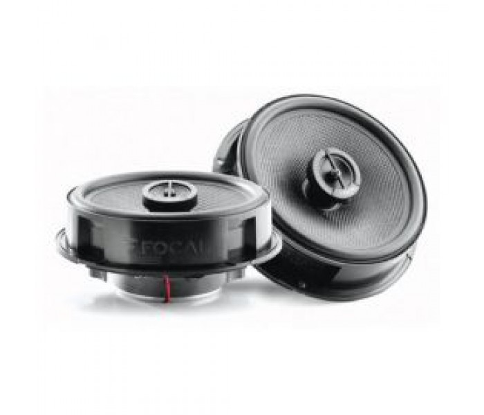 Focal IC165 VW - 6.5" 165mm 2 Way VW Replacment Coaxial Speakers