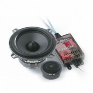 Focal P130V15 - 13cm components