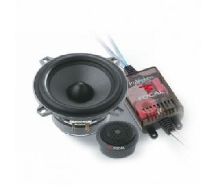 Focal P130V15 - 13cm components