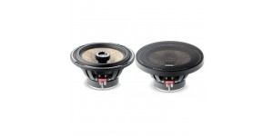 Focal PC165F - 16.5cm 6.5" 2-Way Coaxial Car Speakers