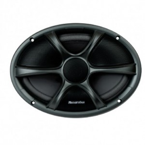 Phoenix Gold RX Series 4x6" Speaker