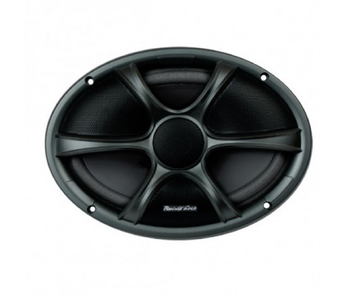 Phoenix Gold RX Series 4x6" Speaker