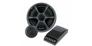 Phoenix Gold RX Series 6.5" Component Speaker Set