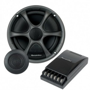 Phoenix Gold RX Series 6.5" Component Speaker Set