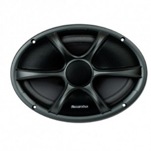 Phoenix Gold RX Series 6x9" Speaker