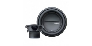 Phoenix Gold SX Series 10" 4-Ohm Subwoofer