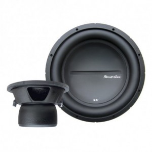 Phoenix Gold SX Series 10" 2-Ohm Subwoofer