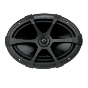 Phoenix Gold SX Series 5x7" 150W Coaxial Speaker