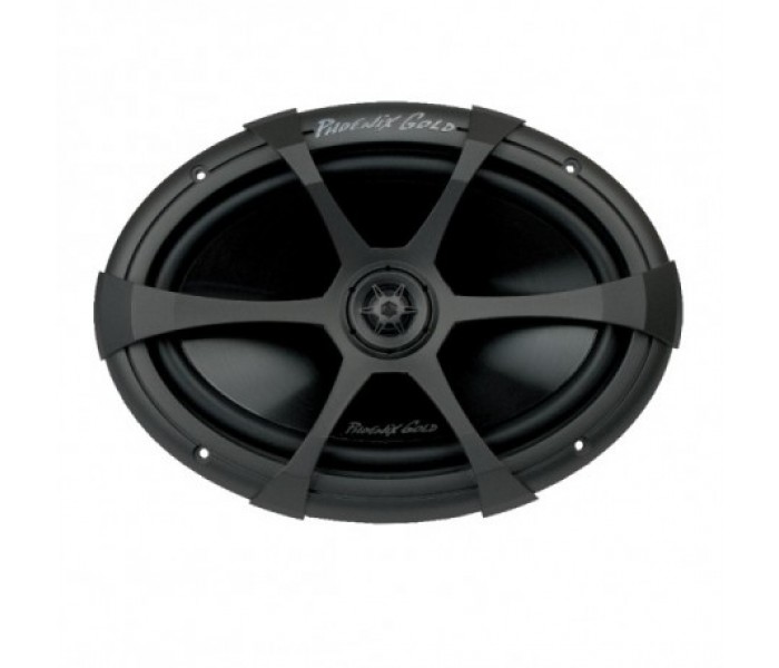 Phoenix Gold SX Series 5x7" 150W Coaxial Speaker