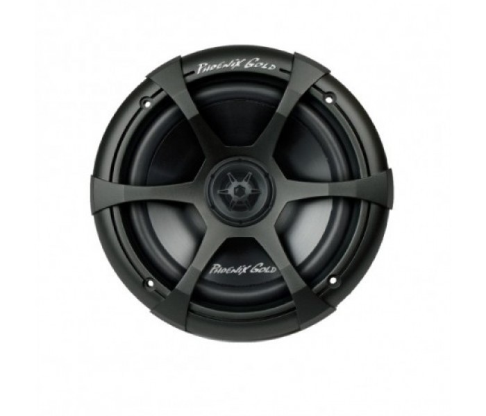 Phoenix Gold SX Series 5.25" 120W Coaxial Speaker