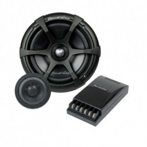 Phoenix Gold SX Series 6.5" 250W Component Speaker Set