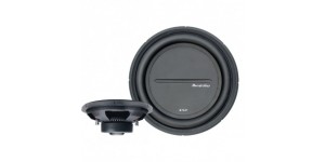 Phoenix Gold SXT Series 12" 4-Ohm Thin Subwoofer