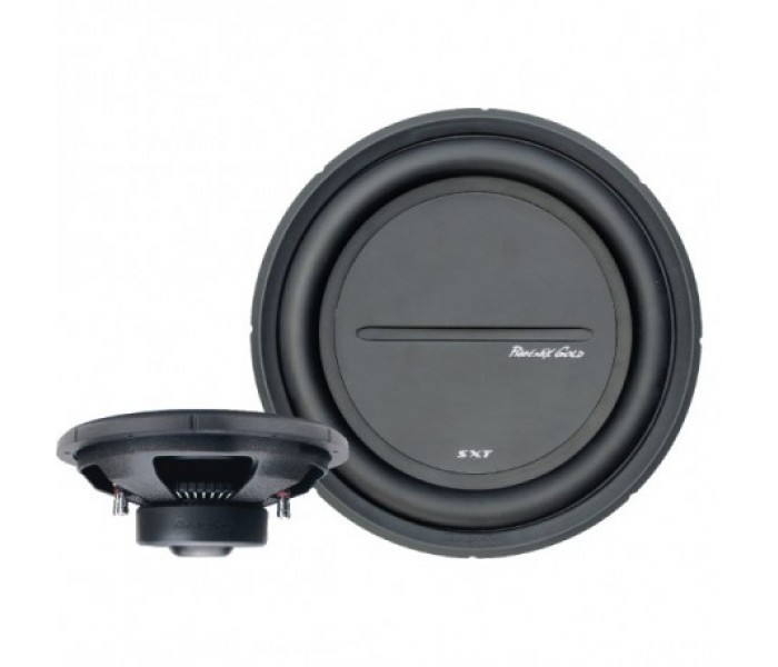 Phoenix Gold SXT Series 10" 2-Ohm Thin Subwoofer