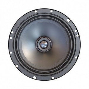 Phoenix Gold Ti2 Series 6.5" Pointsource Coaxial Speaker