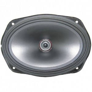 Phoenix Gold Ti2 Series 6x9" Pointsource Coaxial Speaker