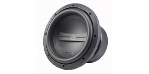 Phoenix Gold Ti3 Series 10" 600W Dual 2-Ohm Subwoofer