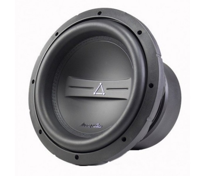 Phoenix Gold Ti3 Series 10" 600W Dual 2-Ohm Subwoofer