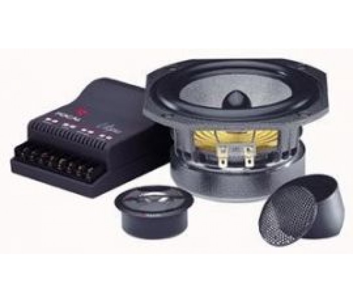 Focal 136 W -UTOPIA SERIES 13cm components