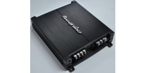 Phoenix Gold Z1502 Z Series 2 Channel Amplifier 600 watts