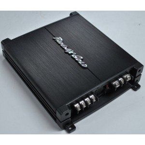 Phoenix Gold Z1502 Z Series 2 Channel Amplifier 600 watts