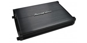 Phoenix Gold Z Series Z3001  1200 Watt Mono Block Amplifier