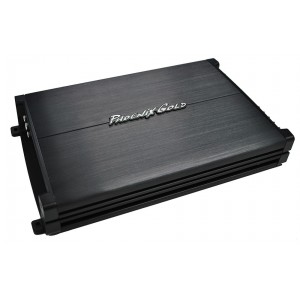 Phoenix Gold Z Series Z3001  1200 Watt Mono Block Amplifier