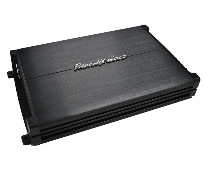 Phoenix Gold Z Series Z3001  1200 Watt Mono Block Amplifier