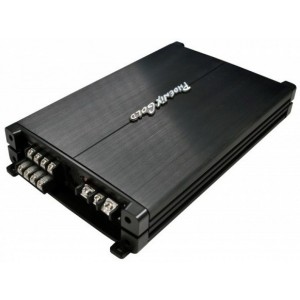 Phoenix Gold Z3004 Z Series 4 Channel Amplifier 1200 watts