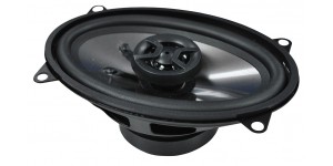 Phoenix Gold Z46CX 4 x 6 Inch Coaxial Speakers