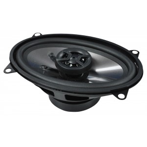 Phoenix Gold Z46CX 4 x 6 Inch Coaxial Speakers