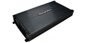 Phoenix Gold Z6005 Z Series 5 Channel Amplifier 2400 watts