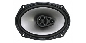 Phoenix Gol dZ69CX 6x9” 3-Way Coaxial Speakers