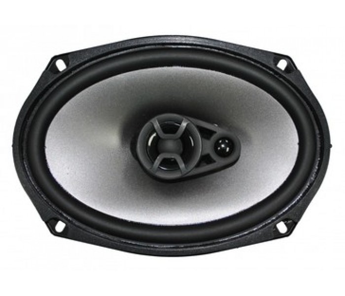 Phoenix Gol dZ69CX 6x9” 3-Way Coaxial Speakers