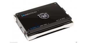 Soundstream Stealth STL2.350 2 Channel Amplifier