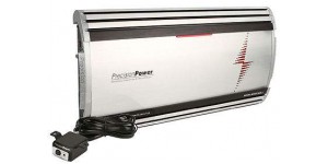 Precision Power S580.2 2 channel car amplifier 580w