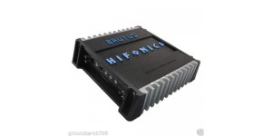 Hifonics BRE1100.1D - Brutus Elite Class D Mono Amplifier