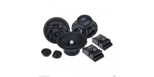 Soundstream TC6.5 Tarantula 6.5" 2- Way Components