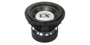 HIFONICS CX12D2 4000w COLOSSUS Series Subwoofer