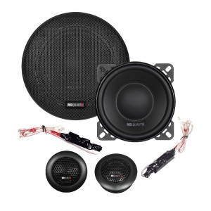 MB-Quart QS100 10cm Components Speaker