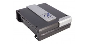 SoundStream Picasso Series 150w Class A/B 2 ch. Amplifier