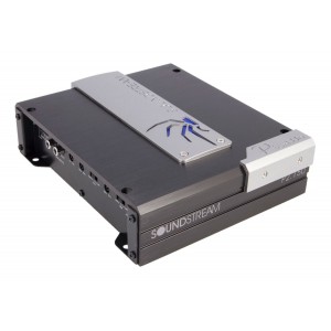 SoundStream Picasso Series 150w Class A/B 2 ch. Amplifier