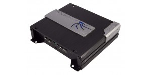 SoundStream Picasso Series 140w Class A/B 4 ch. Amplifier