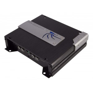 SoundStream Picasso Series 140w Class A/B 4 ch. Amplifier