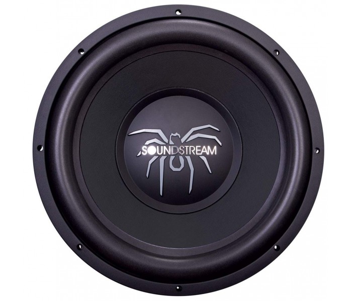 Soundstream SPLX-152HF 15" 1250W Woofer